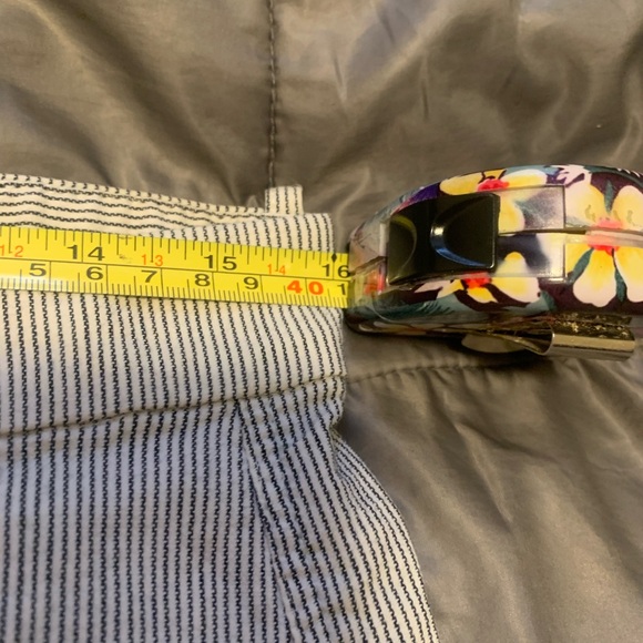 Annette Gortz trousers, made in EU, size 40 - Picture 10 of 14